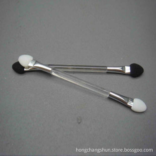 Sponge applicator, various materials are available, Rubycell, PU and NBR